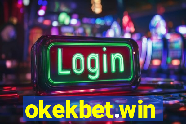 okekbet.win