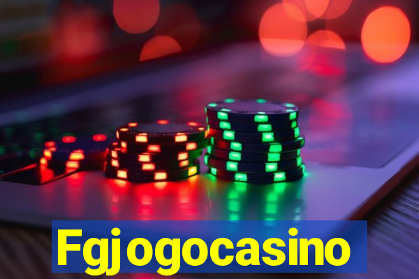 Fgjogocasino