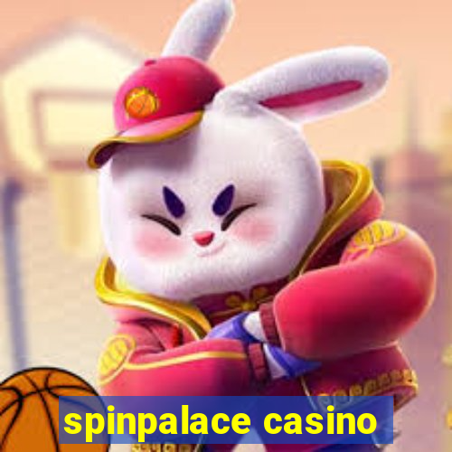 spinpalace casino