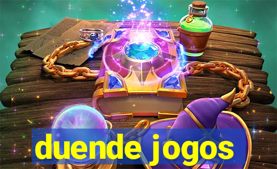 duende jogos