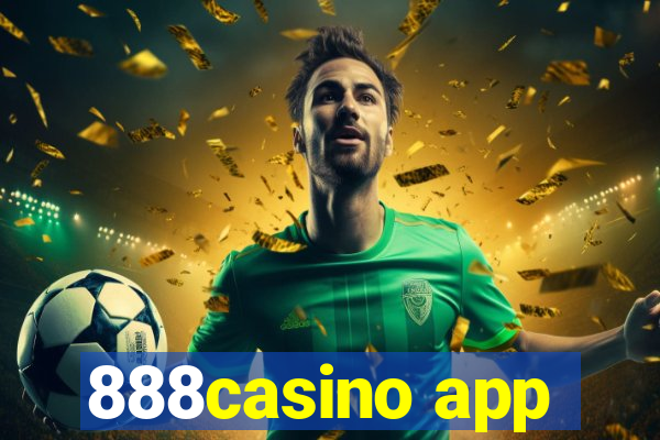 888casino app