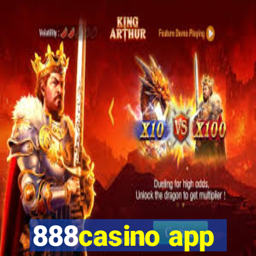 888casino app