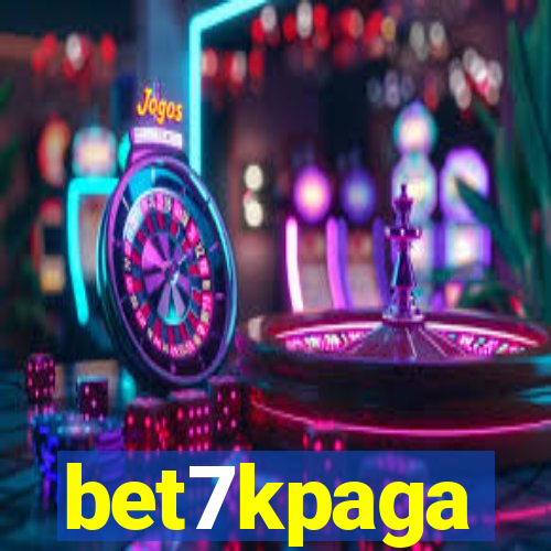 bet7kpaga