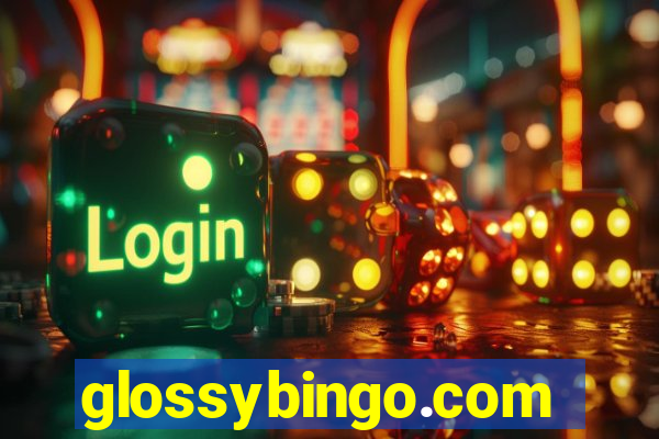 glossybingo.com