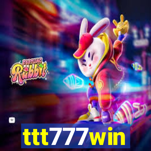 ttt777win