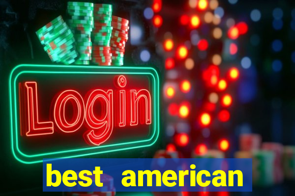 best american online casinos