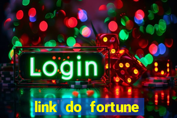 link do fortune tiger demo