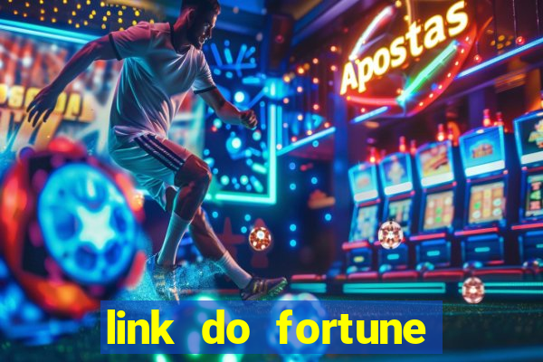 link do fortune tiger demo