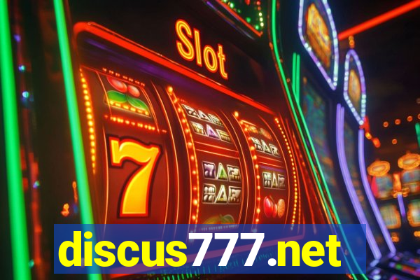 discus777.net