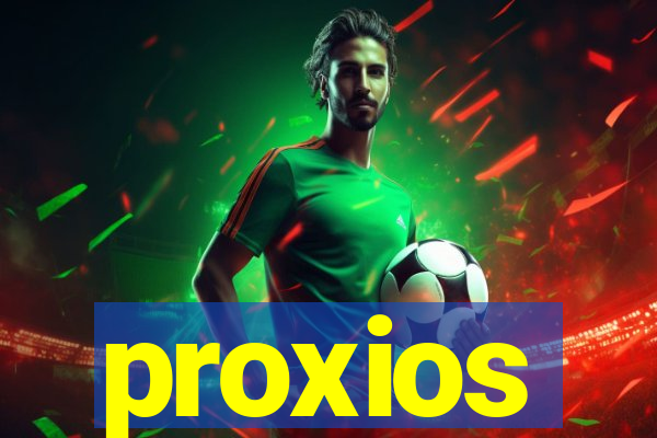 proxios