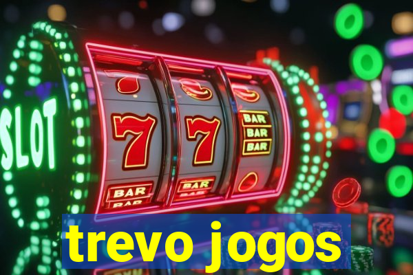 trevo jogos