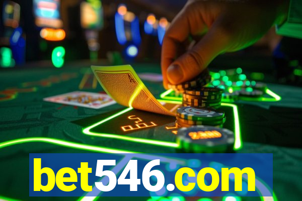 bet546.com