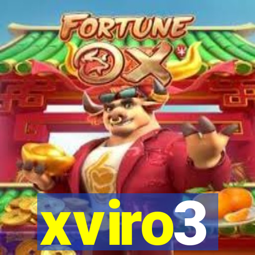 xviro3