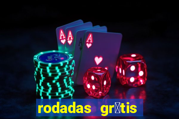 rodadas gr谩tis gates of olympus