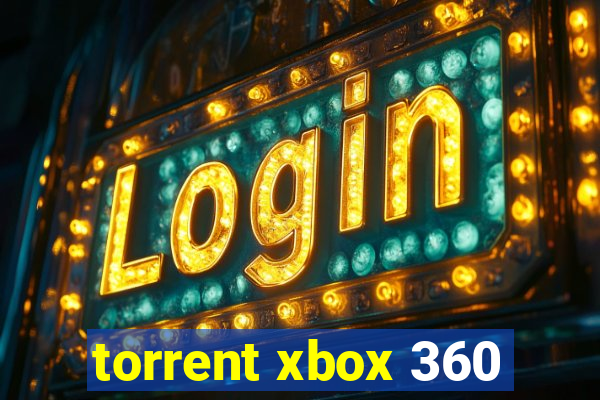 torrent xbox 360