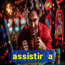 assistir a escolhida novela turca