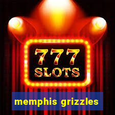 memphis grizzles