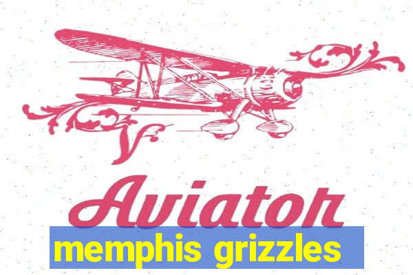 memphis grizzles