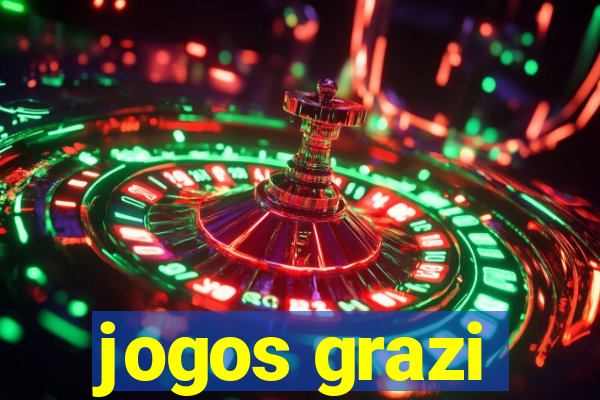 jogos grazi