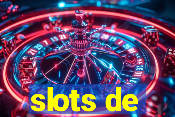 slots de