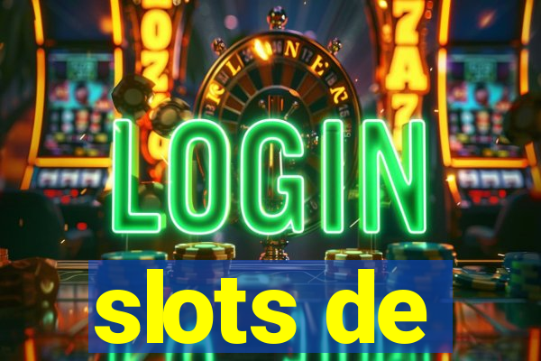 slots de