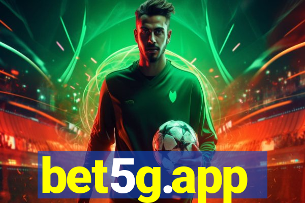 bet5g.app