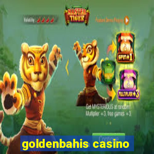 goldenbahis casino