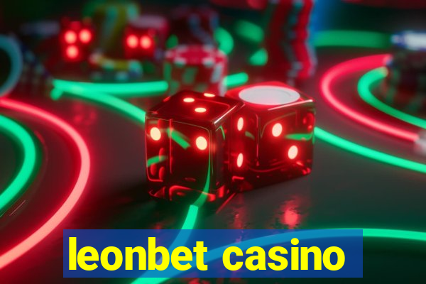 leonbet casino