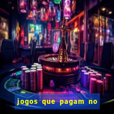 jogos que pagam no pix 2024