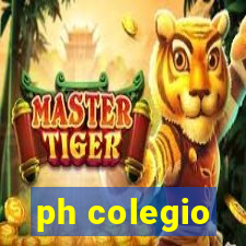 ph colegio