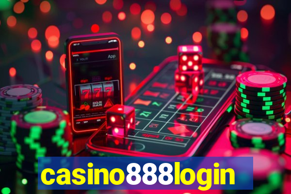 casino888login