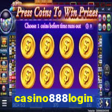 casino888login