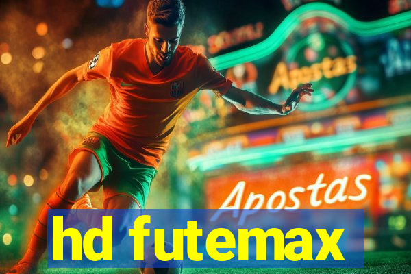 hd futemax