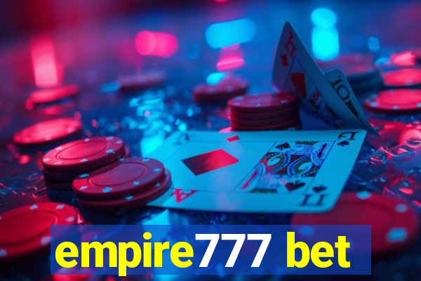 empire777 bet