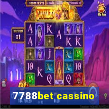 7788bet cassino