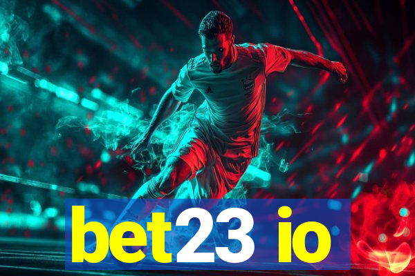 bet23 io