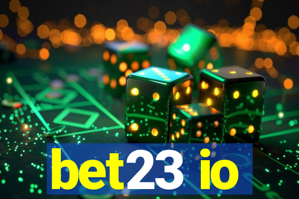 bet23 io