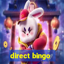 direct bingo