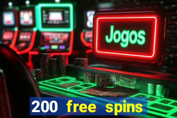 200 free spins huuuge casino