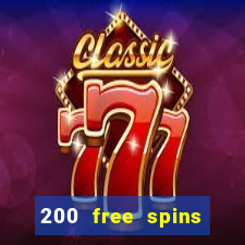 200 free spins huuuge casino