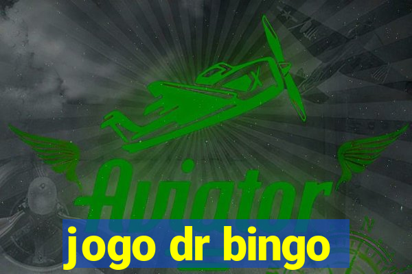 jogo dr bingo