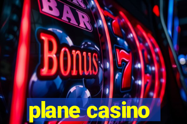 plane casino