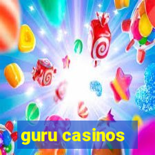 guru casinos