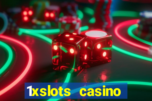 1xslots casino яндекс деньги