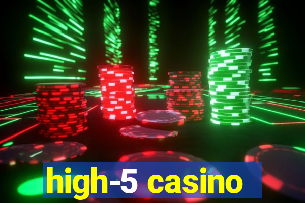 high-5 casino