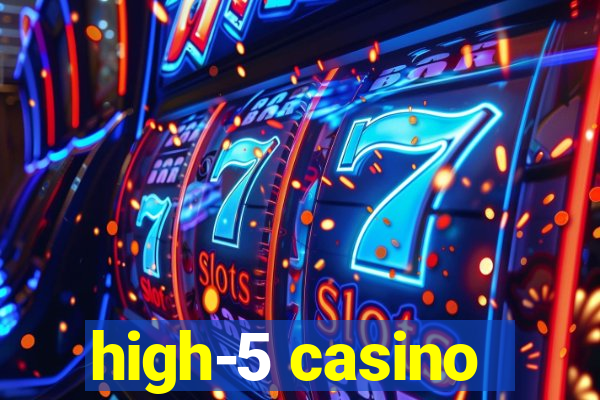 high-5 casino