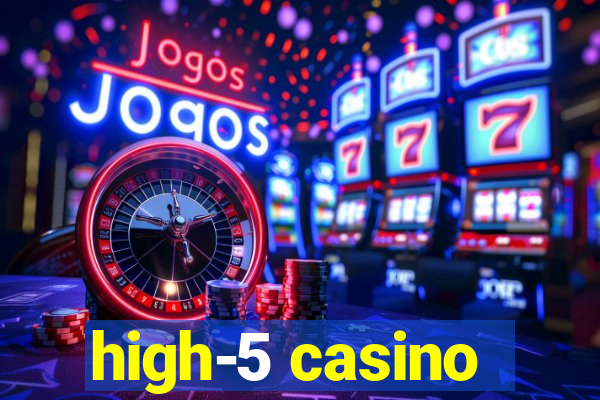 high-5 casino