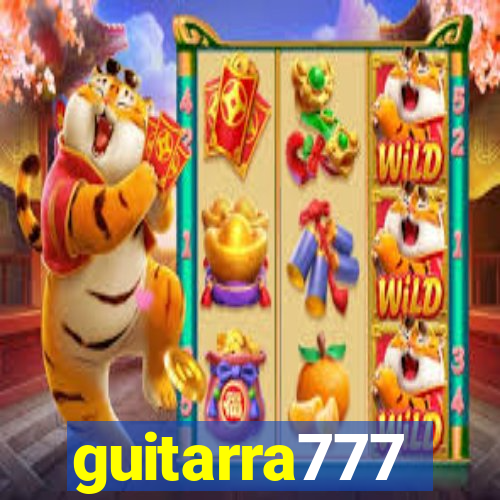 guitarra777