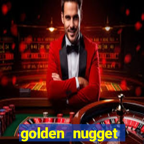 golden nugget casino hotel