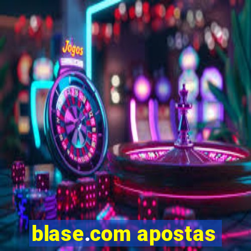 blase.com apostas